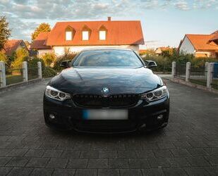BMW 420 Gran Coupé Gebrauchtwagen