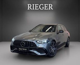 Mercedes-Benz C 43 AMG Gebrauchtwagen
