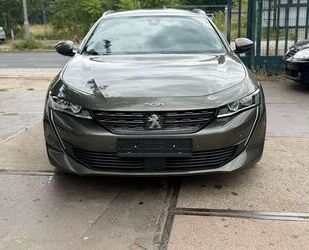 Peugeot 508 Gebrauchtwagen