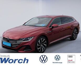 VW Arteon Gebrauchtwagen