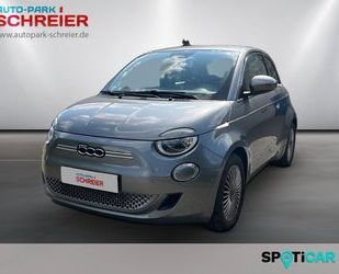 Fiat 500e Gebrauchtwagen