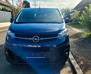 Opel Vivaro Gebrauchtwagen