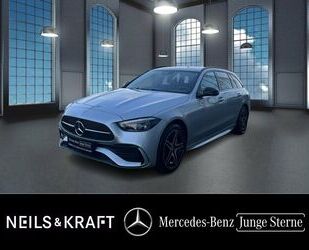 Mercedes-Benz C 300 Gebrauchtwagen