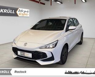 MG MG3 Gebrauchtwagen