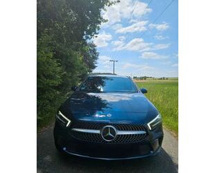 Mercedes-Benz A 200 Gebrauchtwagen