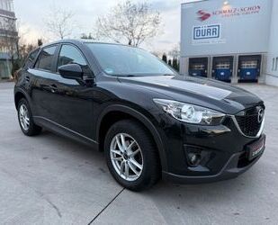 Mazda CX-5 Gebrauchtwagen