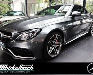 Mercedes-Benz C 63 AMG Gebrauchtwagen