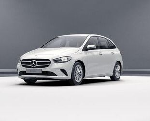 Mercedes-Benz B 250 Gebrauchtwagen