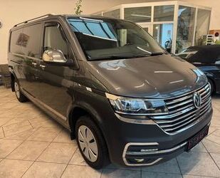 VW T6 Transporter Gebrauchtwagen