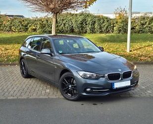 BMW 330 Gebrauchtwagen
