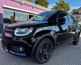 Suzuki Ignis Gebrauchtwagen