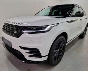 Land Rover Range Rover Velar Gebrauchtwagen