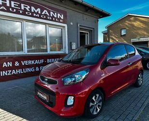 Kia Picanto Gebrauchtwagen