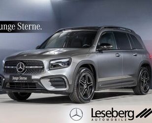 Mercedes-Benz GLB 220 Gebrauchtwagen