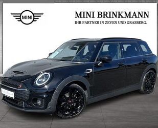 Mini Cooper S Clubman Gebrauchtwagen