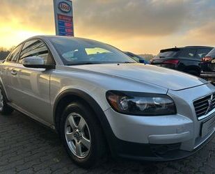 Volvo C30 Gebrauchtwagen