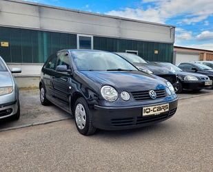 VW Polo Gebrauchtwagen