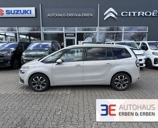 Citroen C4 SpaceTourer Gebrauchtwagen