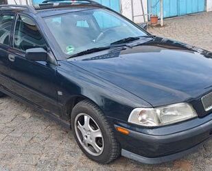 Volvo V40 Gebrauchtwagen