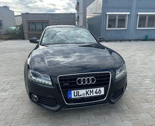 Audi A5 Gebrauchtwagen