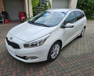 Kia ceed Sportswagon Gebrauchtwagen