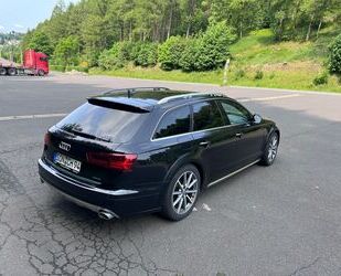 Audi A6 Allroad Gebrauchtwagen