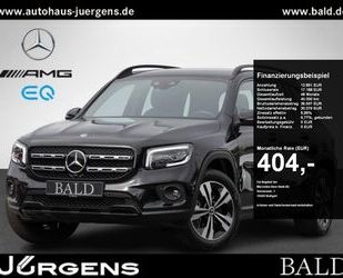 Mercedes-Benz GLB 250 Gebrauchtwagen
