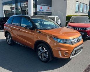 Suzuki Vitara Gebrauchtwagen