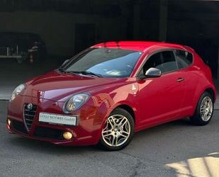 Alfa Romeo MiTo Gebrauchtwagen