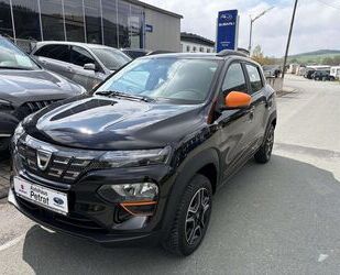 Dacia Spring Gebrauchtwagen