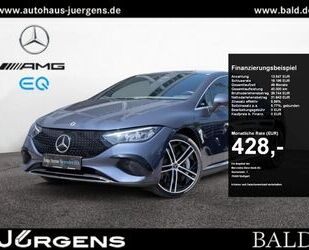Mercedes-Benz EQE Gebrauchtwagen