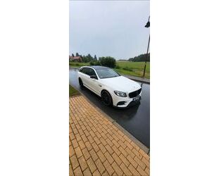 Mercedes-Benz E 43 AMG Gebrauchtwagen
