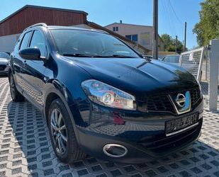 Nissan Qashqai+2 Gebrauchtwagen