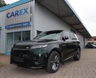 Land Rover Range Rover Sport Gebrauchtwagen