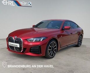 BMW 430 Gran Coupé Gebrauchtwagen