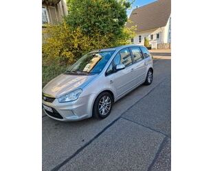 Ford C-Max Gebrauchtwagen