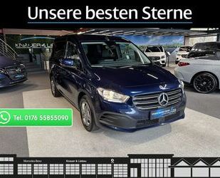 Mercedes-Benz T-Klasse Gebrauchtwagen