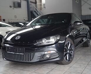 VW Scirocco Gebrauchtwagen