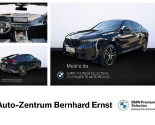 BMW X6 Gebrauchtwagen