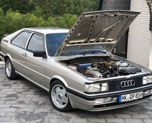 Audi Coupé Gebrauchtwagen