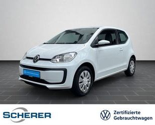 VW up! 