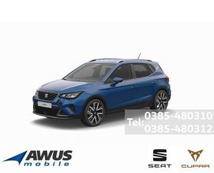 Dacia Arona 