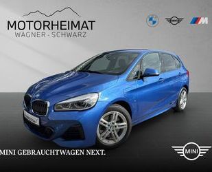 BMW 225 Active Tourer Gebrauchtwagen