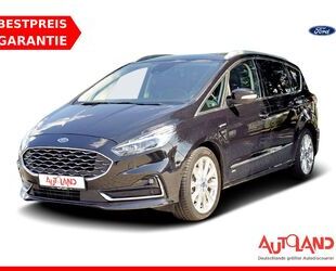 Seat S-Max 