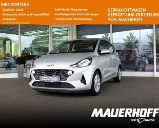 Hyundai i10 Gebrauchtwagen