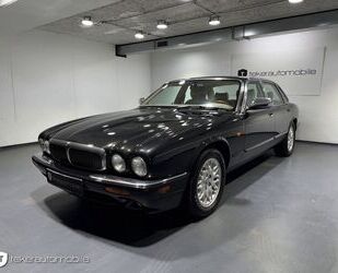 Jaguar XJ Gebrauchtwagen