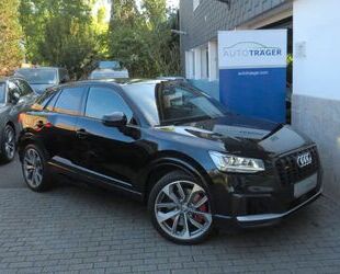 Audi SQ2 Gebrauchtwagen