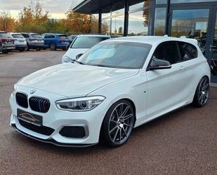 BMW M140i Gebrauchtwagen