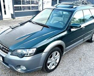 Subaru Outback Gebrauchtwagen