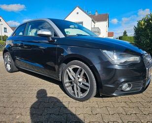 Audi A1 Gebrauchtwagen